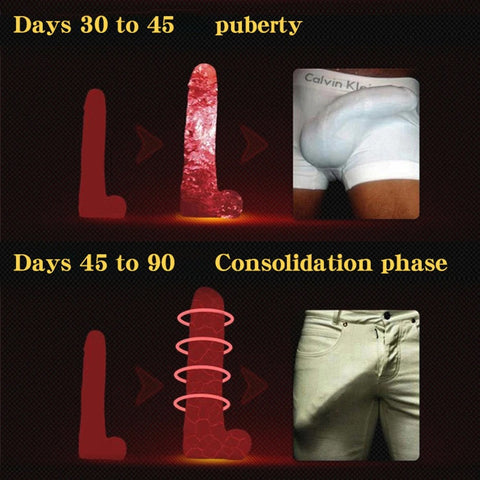 Lupicad Stryker For Strength & Stamina