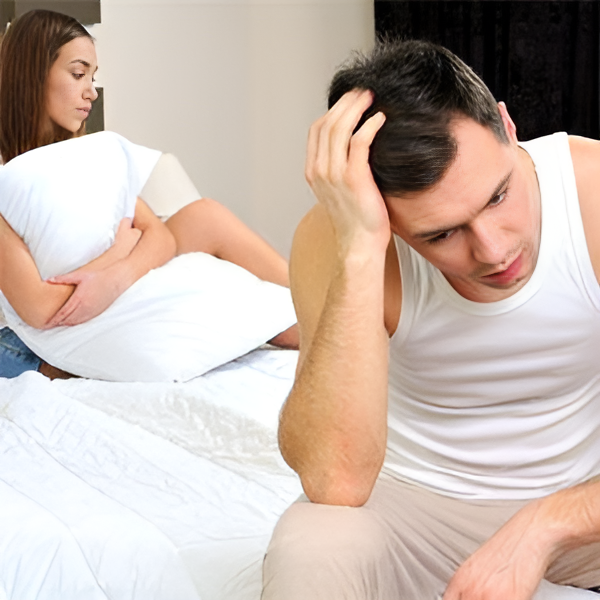 Lupicad Stryker For Strength & Stamina